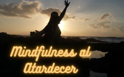 Mindfulness en la Naturaleza – Atardecer consciente