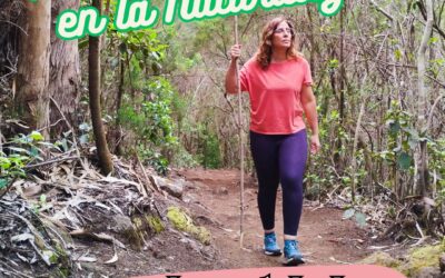 Sesión Grupal Mindfulness al Aire Libre