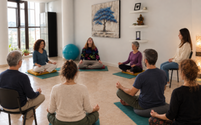 Taller de Mindfulness para Principiantes en La Laguna | 3gpsicologia